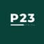 P23 Africa. logo